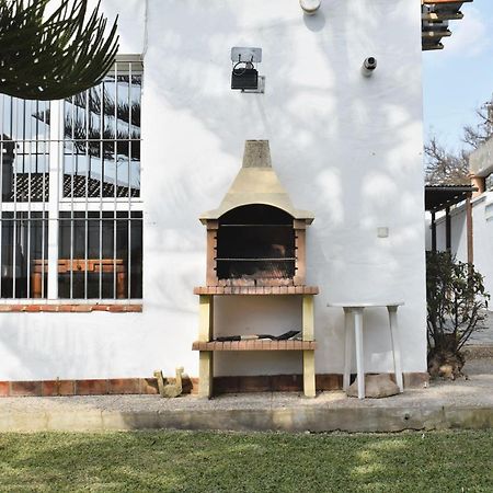 Villa Maria Elena, En Fuente Del Gallo Conil De La Frontera Exterior photo