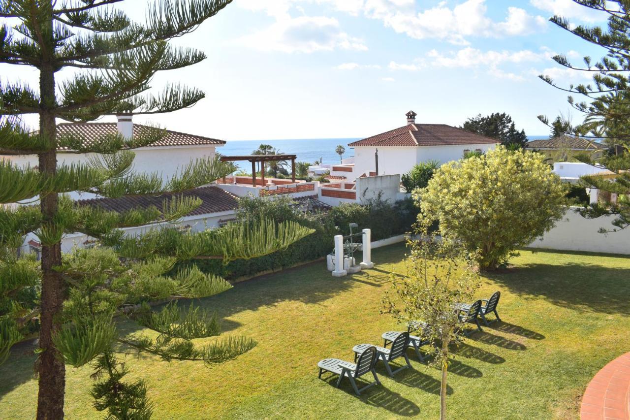 Villa Maria Elena, En Fuente Del Gallo Conil De La Frontera Exterior photo